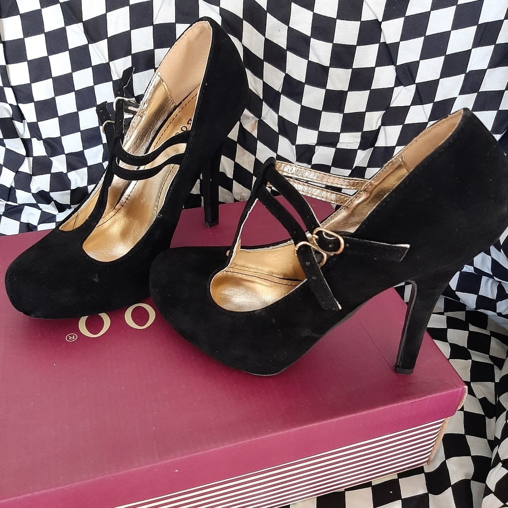 Shoes